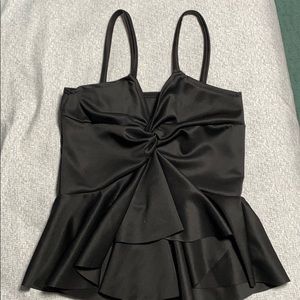Black top